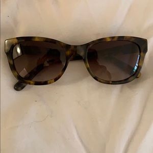 Tory Burch Sunglasses